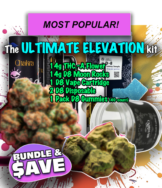 The Ultimate Elevation Kit