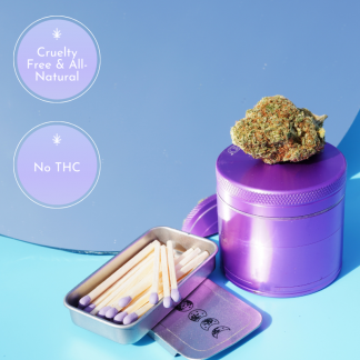 Abacus Diesel Indoor C.B.D. Flower