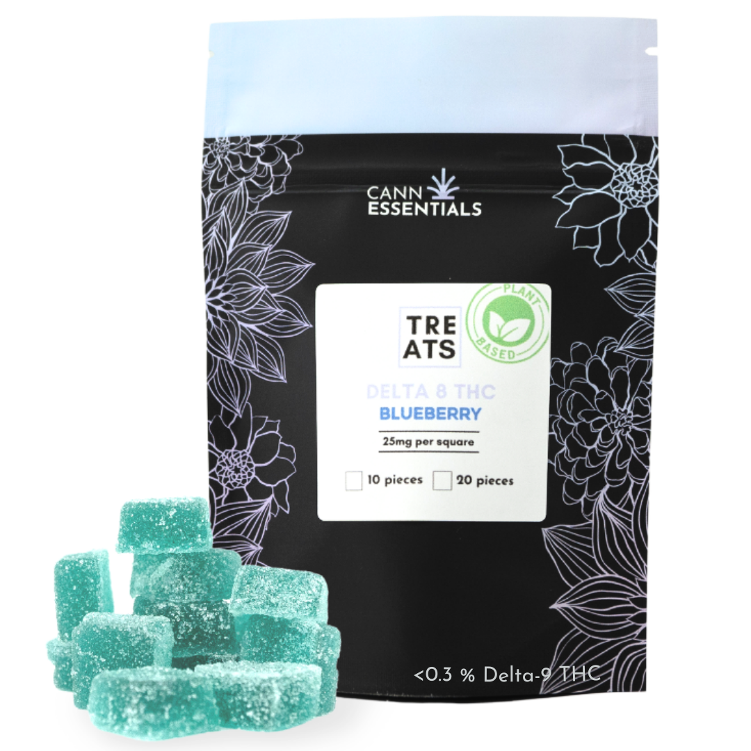 D8 Rhc Gummies D8 Vegan Gummies – TheCannEssentials