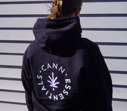 Cannessentials Hoodies