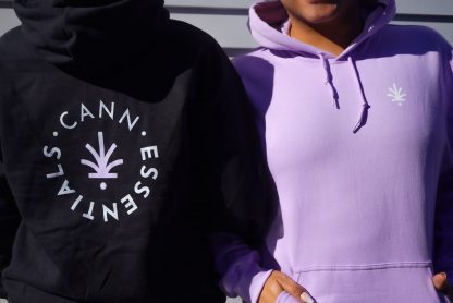 Cannessentials Hoodies
